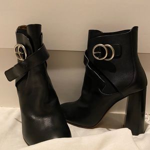 Chloe Boots.